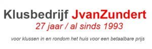 Klusbedrijf J van Zundert uit Roosendaal